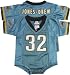 Maurice Jones-Drew Reebok NFL Teal Jacksonville Jaguars Infant Jersey - 24 months