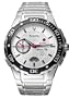 Bulova Men's 98A000 Marine Star Alarm Watch