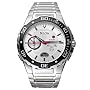 Bulova Men's Marine Star Alarm Watch #98A000