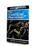 The world of the Phoenicians