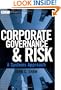 Corporate Governance and Risk: A Systems Approach (Wiley Finance)
