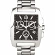 Timex Men's Premium Collection Chronograph Stainless Steel Watch #T27631