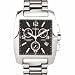 Daily Deal in Watches: Timex Men's Premium Collection Chronograph Stainless Steel Watch