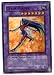 Yu-Gi-Oh Gx Elemental Energy Foil Card Cyber Blader Super Rare Card EEN-EN032