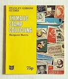 Thematic stamp collecting
