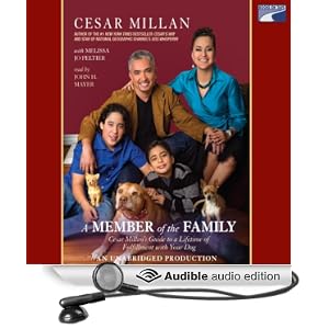 [Audible Audio Edition]