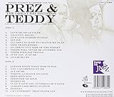 Prez & Teddy: the Great Recordings