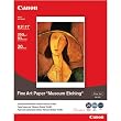 Fine Art Paper Museum Etching - 8.5" X 11", 20 Sheets