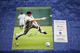 Matt Joyce AUTO Signed 8x10 Photo Detroit Tigers W/COA
