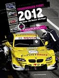 Produkt-Bild: Tourenwagen Story 2012: Alle Serien, Alle Rennen, Alle Sieger