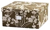 Working Class Studio The Re-Gift Collection Branch Large Box, Espresso