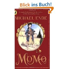 Momo (Puffin Books)