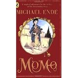 Momo (Puffin Books) ~ Michael Ende