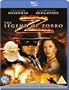 Legend of Zorro [Blu-ray]