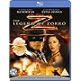 The Legend Of Zorro [Blu-ray] [2005]