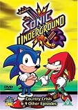 Sonic Underground-Country Crisis