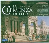 Mozart - La Clemenza di Tito [Hybrid SACD]