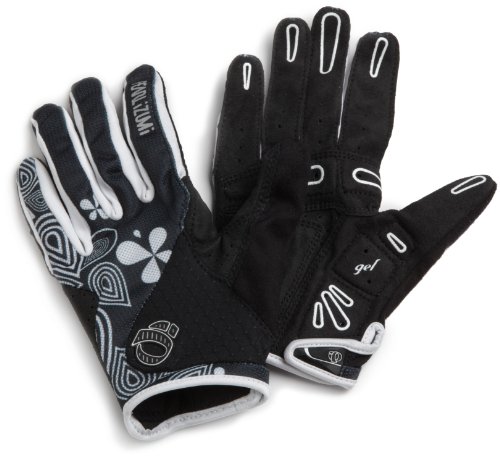 Pearl Izumi Women's Select Gel FF Glove