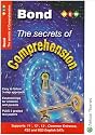 Bond the Secrets of Comprehension: (Bond Guide)