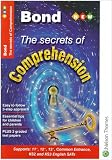 Bond the Secrets of Comprehension: (Bond Guide)