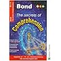 Bond the Secrets of Comprehension: (Bond Guide)