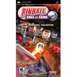 Pinball Hall of Fame: The Williams Collection $59.99
