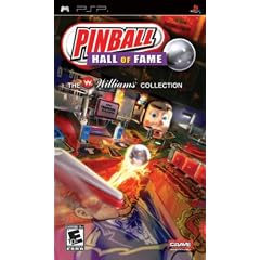 Pinball Hall of Fame the Williams Collection