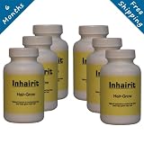 Hair Growth Treatment Vitamins for Anti Hair Loss Treatment for Men and Women – All Hair Types