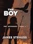 The Boy, The Mastodons, Book I