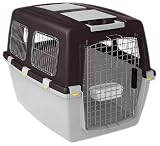 Eigenschaften Maxi-Pet 84587 / Stefanplast Transportbox GULLIVER 7 IATA 102 x 72 x 76 cm