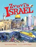 Zvuvis Israel
