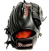 Brown BGB1150 11 1/2 Inch Baseball Glove