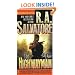 HIGHWAYMAN (Saga of the First King)