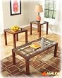 Rowland Occasional Table Set By Ashley Furniture