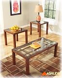 Rowland Occasional Table Set By Ashley Furniture