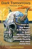 Dark Tomorrows, Second Edition