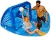 Floating Water Polo Game