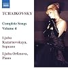 Lieder Vol.4