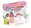 Perfume Laboratory