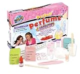 Perfume Laboratory