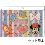 【Ｄｉｓｎｅｙミニー】付箋セット★アイシングクッキー★ クッキーズ