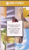 The People and the Power Game: The Unelected and the Media