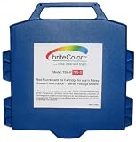BriteColor brand 765-0 compatible with Pitney Bowes DM200, DM300, DM400.