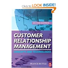 Customer Relationship Management