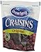 Ocean Spray Craisins, Original, 12 oz