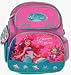 Disney Flounder & Little Mermaid Backpack : Full size