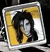 Tokio Hotel - Schmuck Watch-Clip - Bill