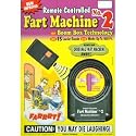 Remote Control Fart Machine 2