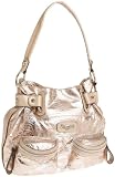 KATHY Van Zeeland Sexy Back Hobo