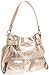 KATHY Van Zeeland Sexy Back Hobo